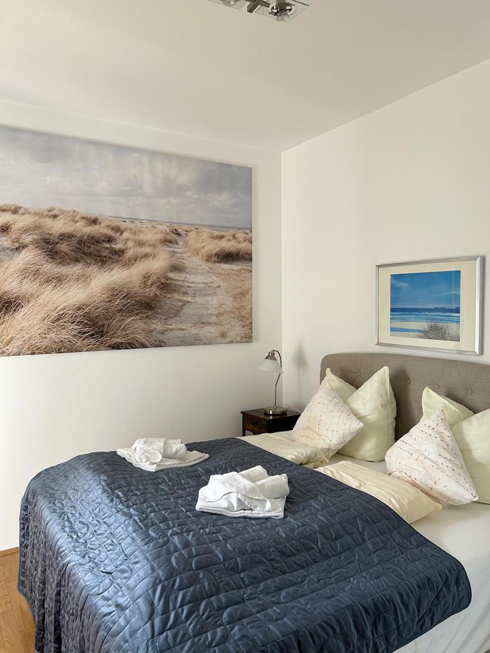 Strandperle Sonnenblick ทิมเมนดอร์เฟอร์ ชตรันด์ ภายนอก รูปภาพ